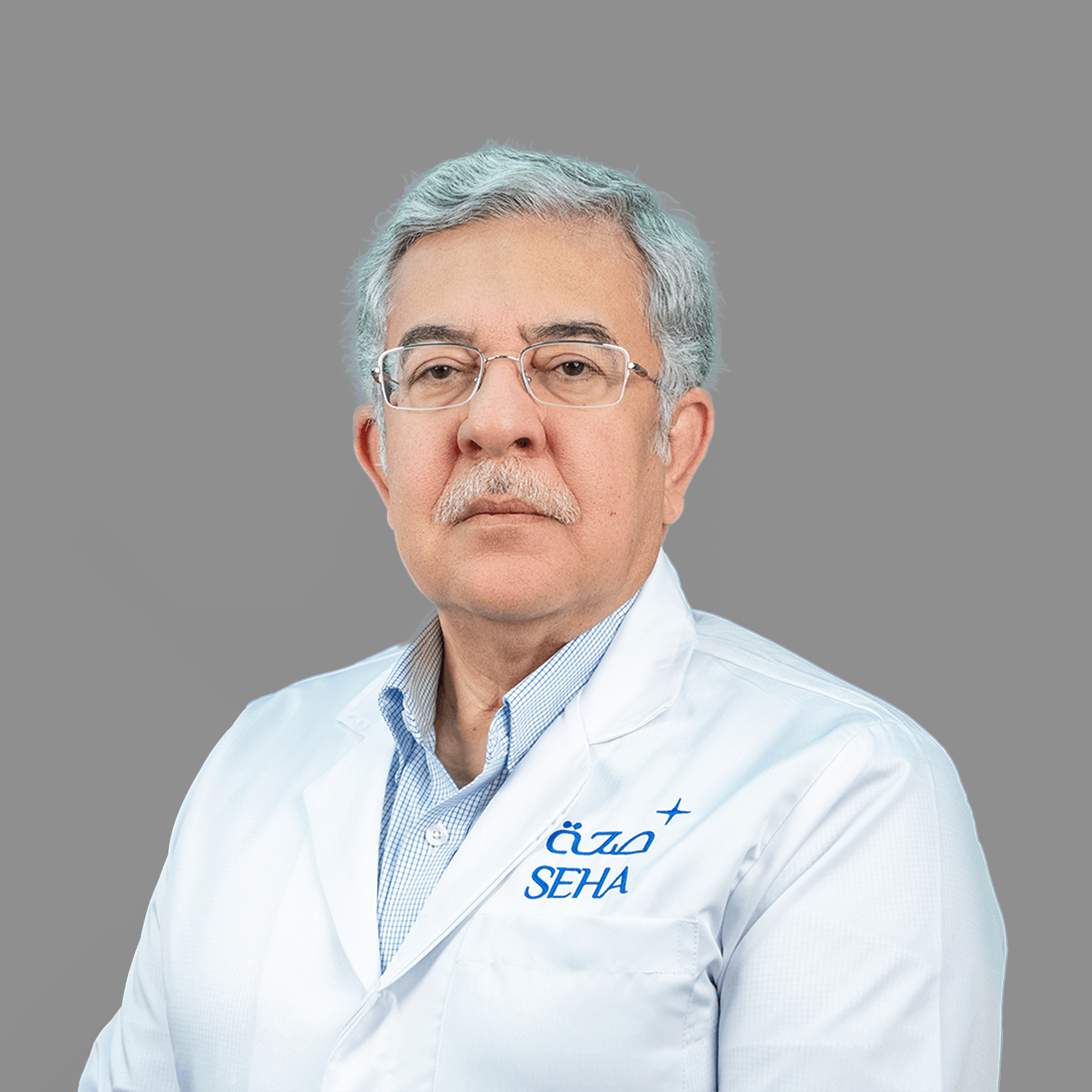 Mohammad Raafat Al Hakim