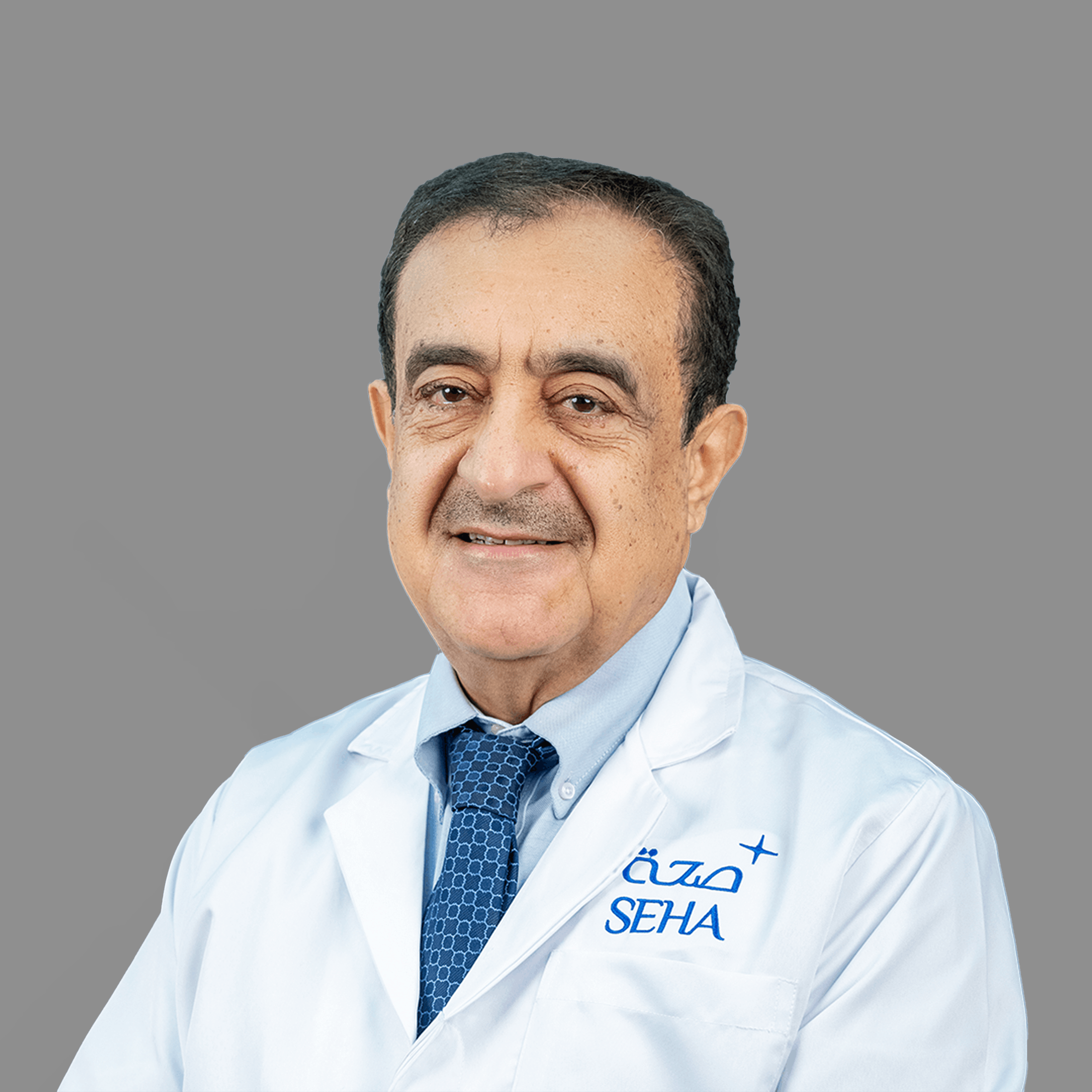 Ahmad Mohammed Chaaban
