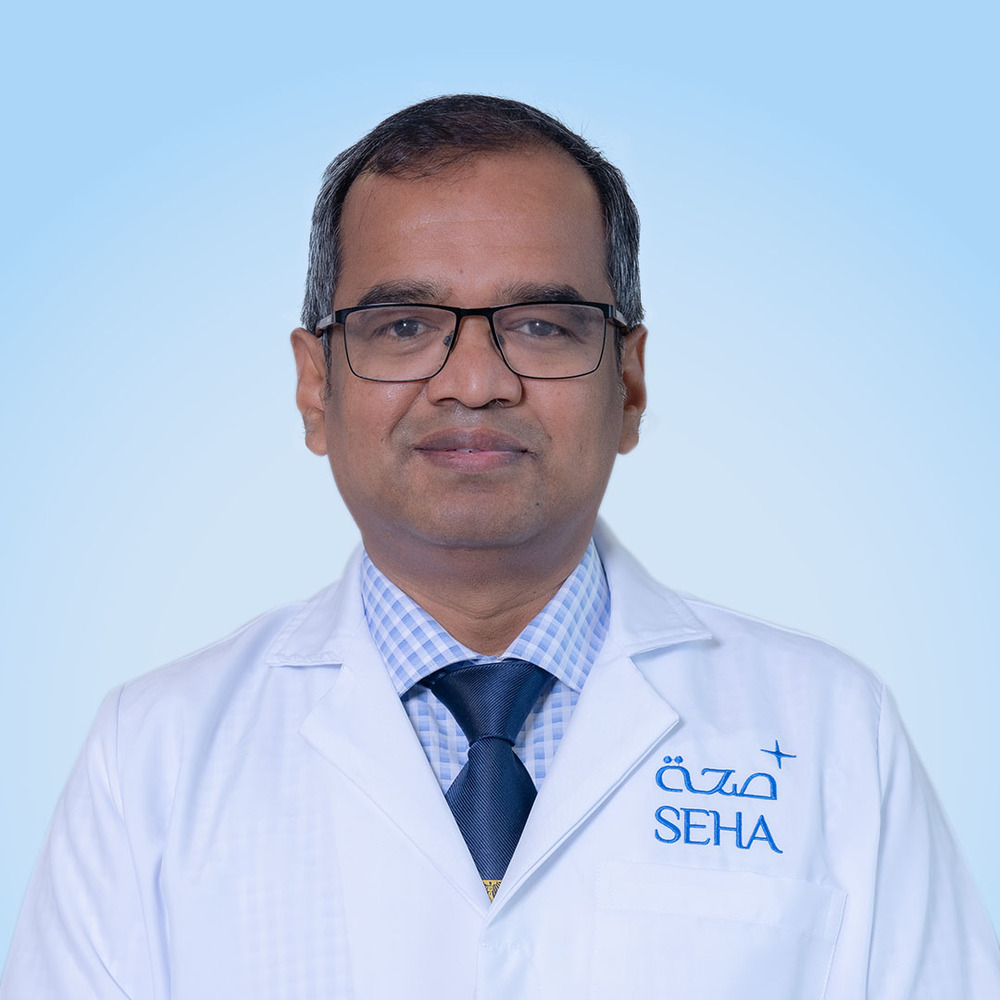 Thangavelu Chandrasekar