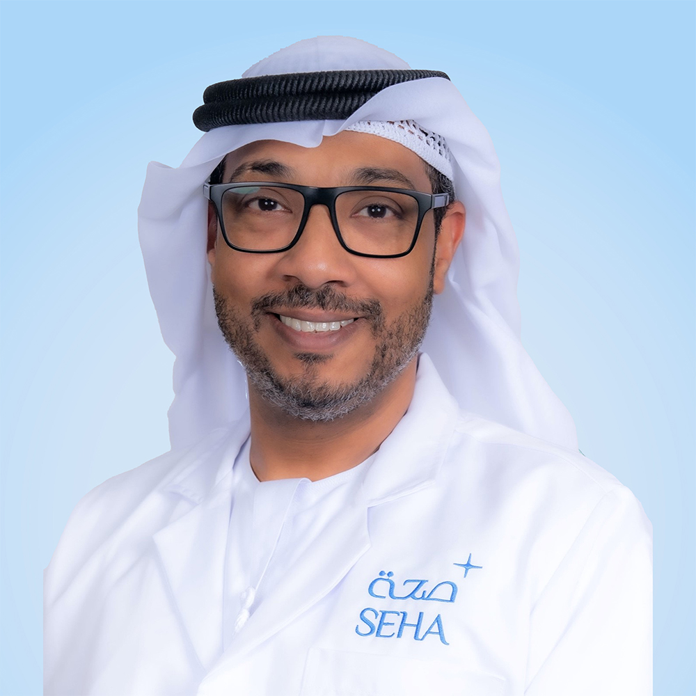 Ayman Kamal Almadani