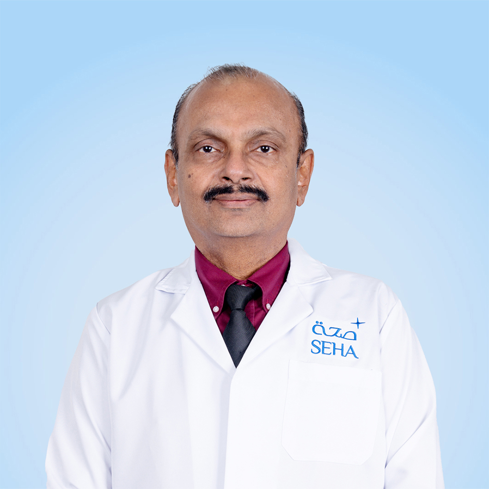 Ponnambath Ahamu Asif