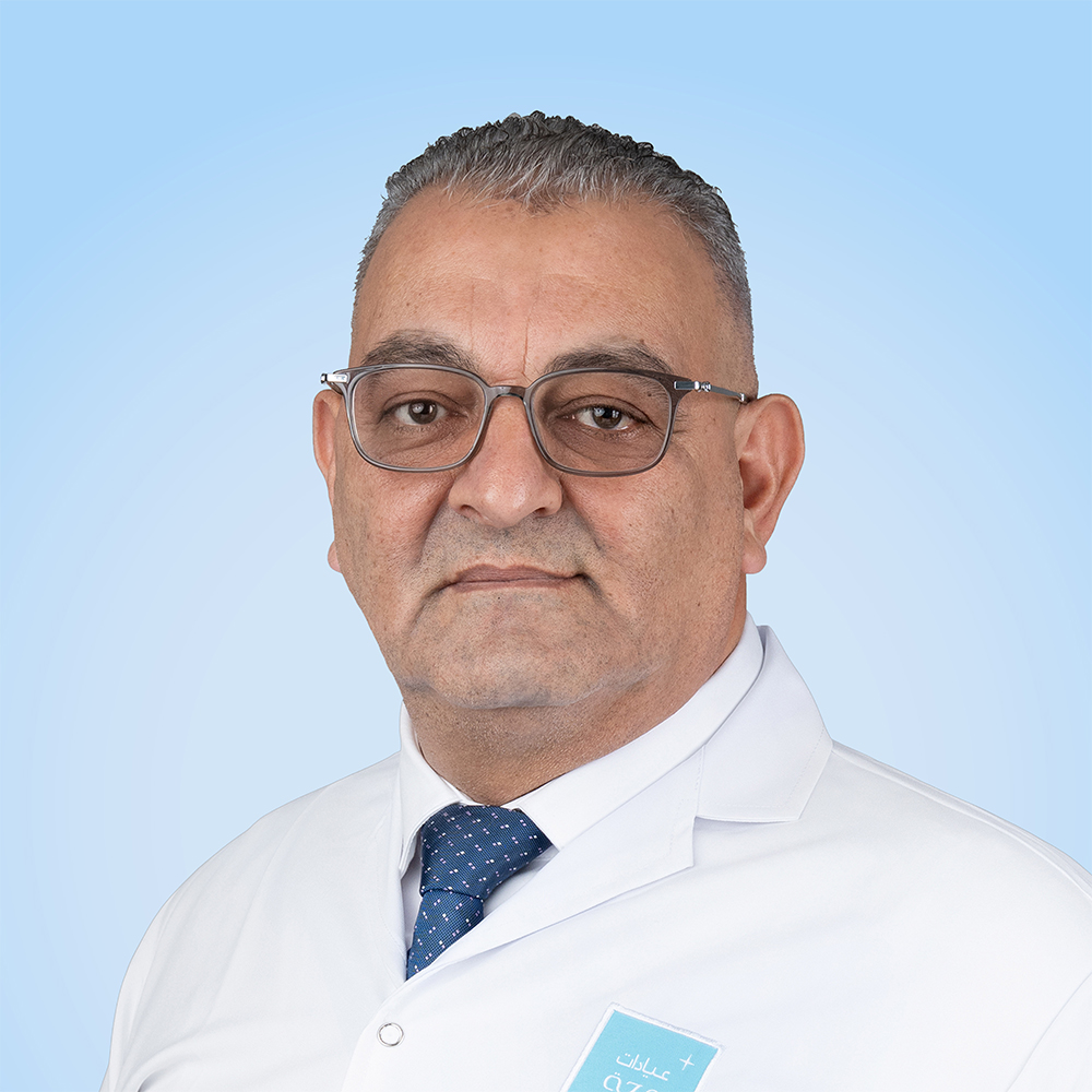 Dr. Abdallah Mohamad Abdallah
