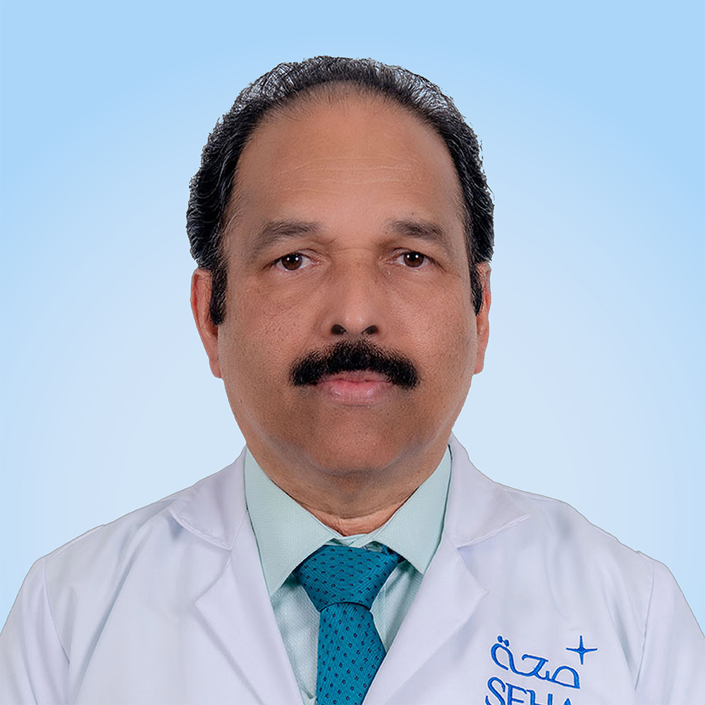 Muhammed Basheer Panackal