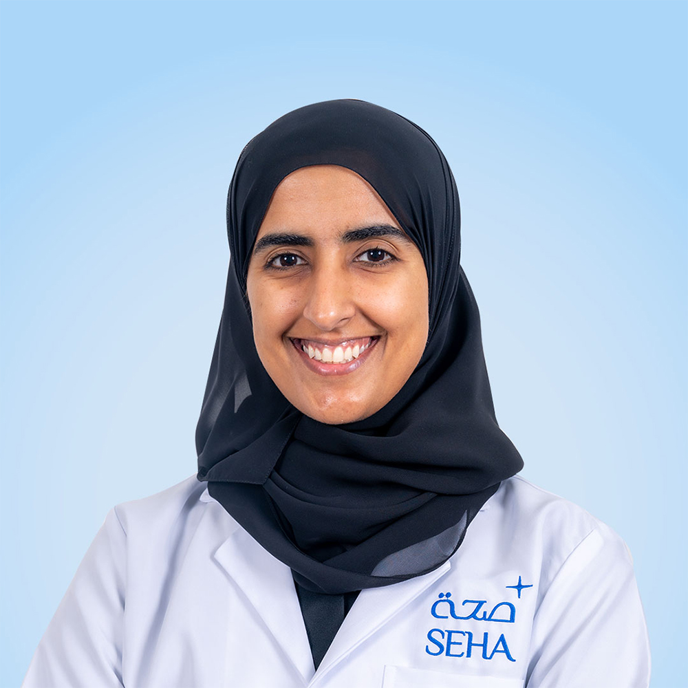 Iman Rashed Alshamsi