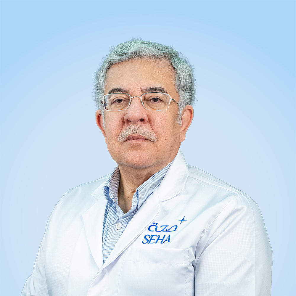 Mohammad Raafat Al Hakim