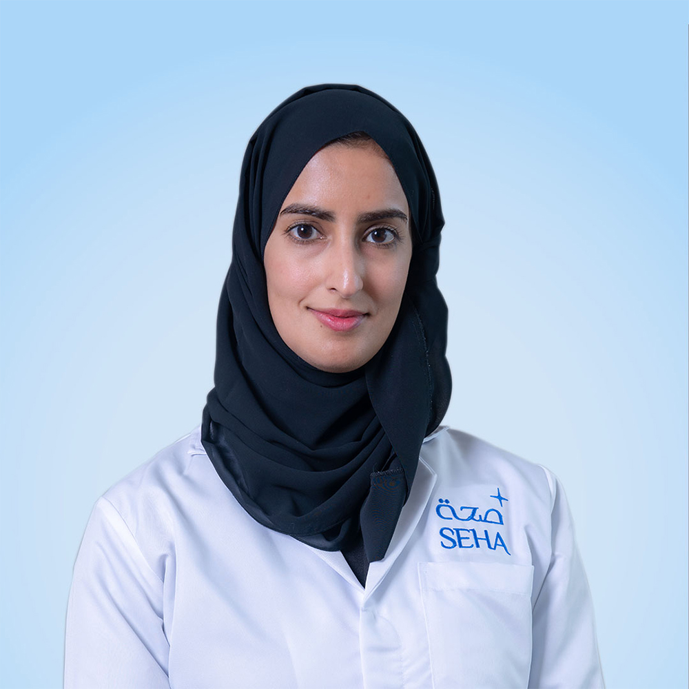 Hefsa Al Shamsi