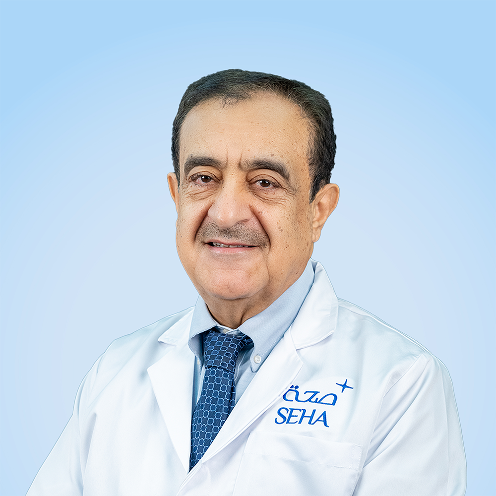 Ahmad Mohammed Chaaban