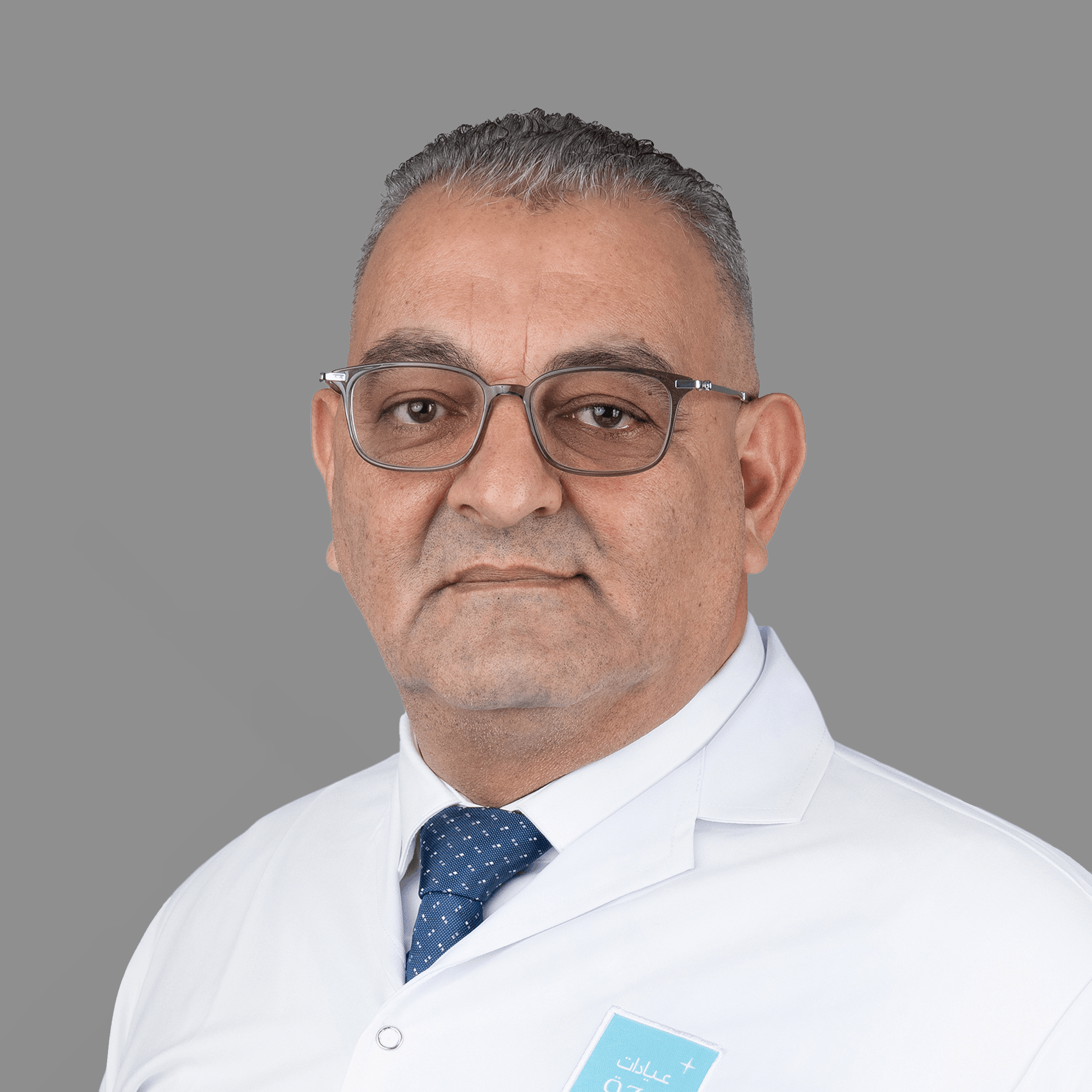 Dr. Abdallah Mohamad Abdallah