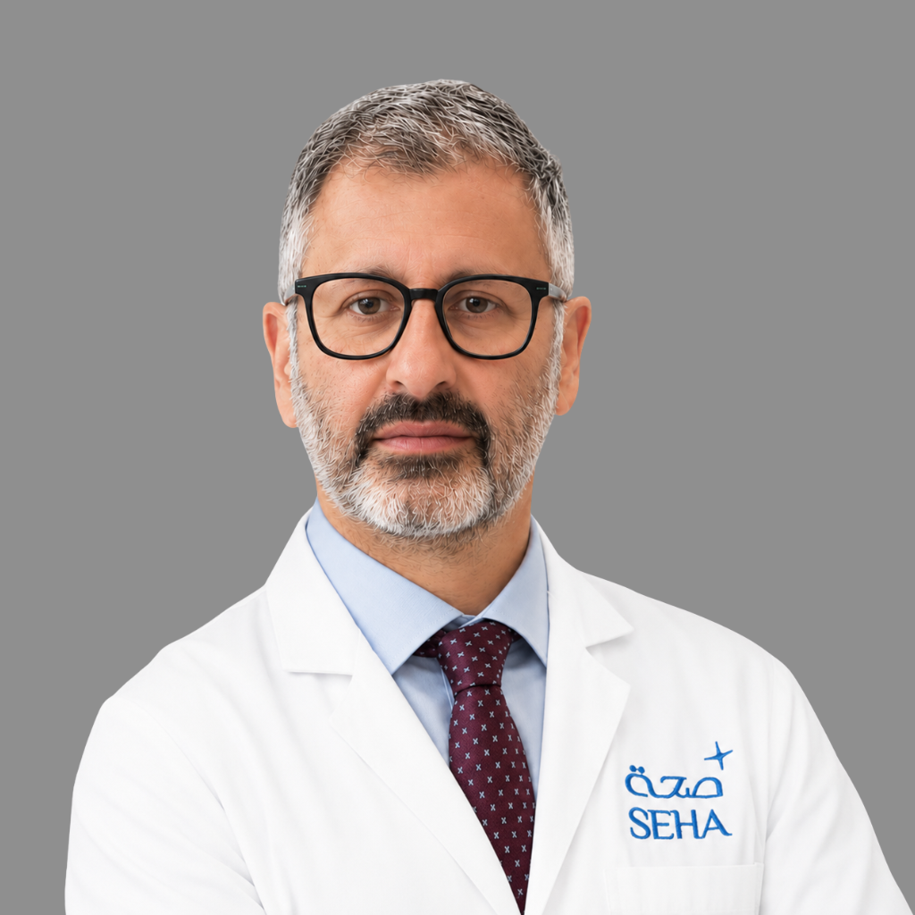 Dr. Hormaz Dara Dastoor