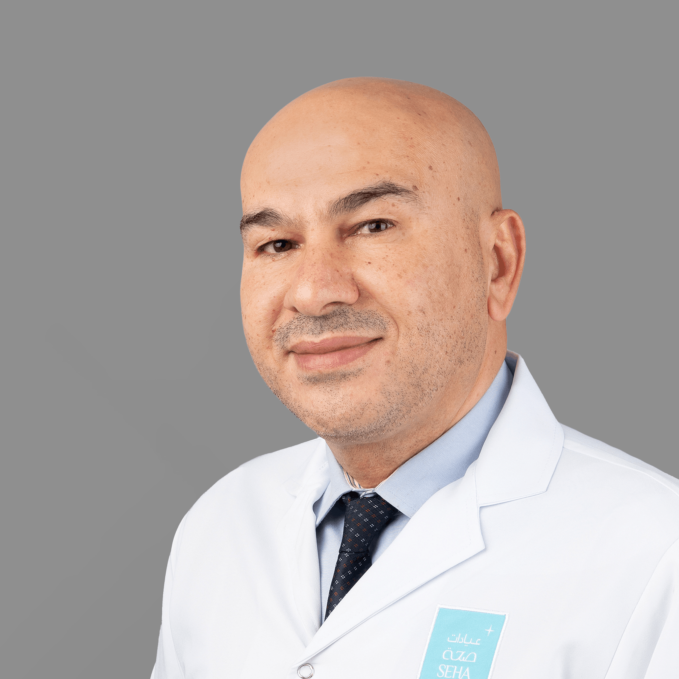 Emad Sudqi Khater