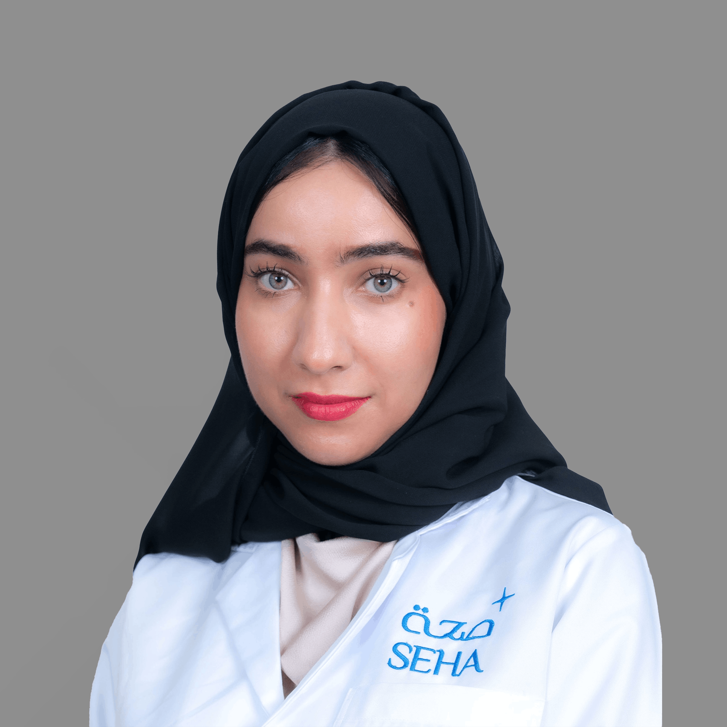 Safeyah Alsaadi