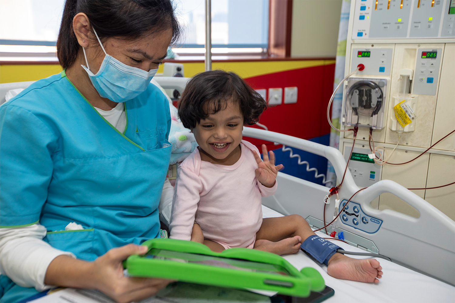 Patient Rights and Responsibilities